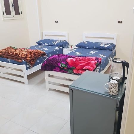 Sweet Home 5- Last Check In 12 Am Hurghada Buitenkant foto