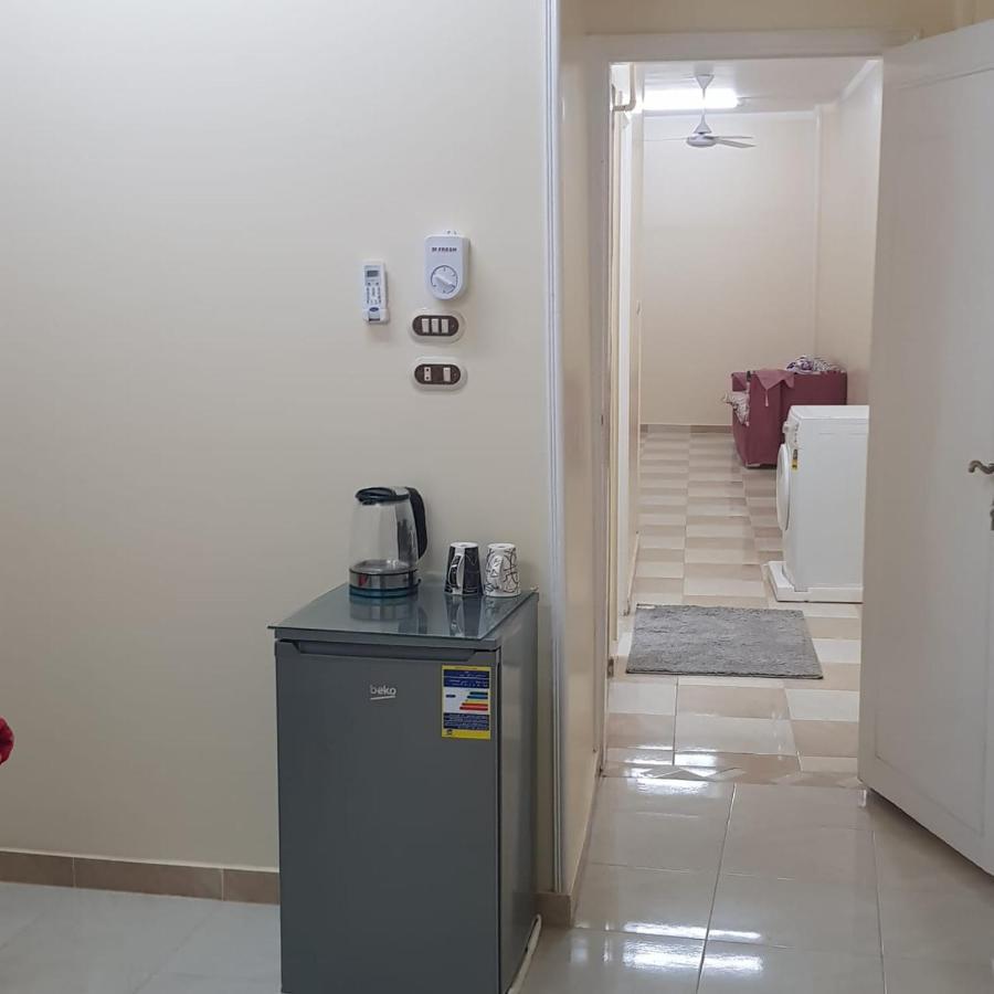 Sweet Home 5- Last Check In 12 Am Hurghada Buitenkant foto